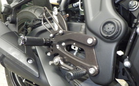 YAMAHA MT-25 A 2012 RG43J