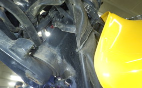 HONDA FTR223 MC34