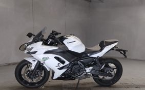 KAWASAKI NINJA650 ER650H