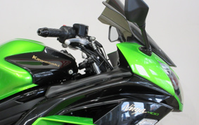 KAWASAKI NINJA 400 SE 2014 EX400E