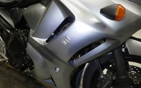 SUZUKI BANDIT 1250 F 2012 GW72A