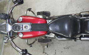 HARLEY FLSTF 1340 1998