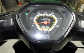 HONDA C110 SUPER CUB JA10