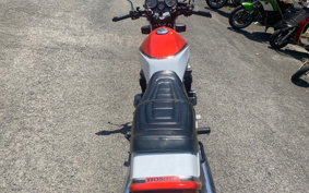 HONDA CBX400 1988 NC07