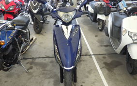 SUZUKI GSR125