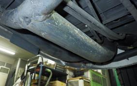 HONDA GYRO CANOPY TA03