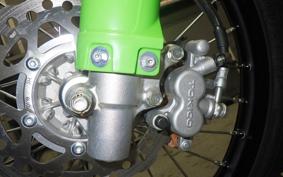 KAWASAKI KX112 KX112A