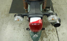 HONDA C110 SUPER CUB 2012 JA07