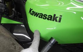 KAWASAKI ZX 10 NINJA R 2009 ZXT00E