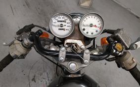 HONDA GB250 CLUBMAN 1 MC10