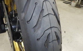 SUZUKI Vｽﾄﾛｰﾑ650XTA 2017