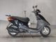 Фото Yamaha AKUSHI STREET с японского аукциона