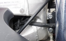 YAMAHA YZF-R6 2000