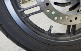 HONDA PCX 125 2023 JF28