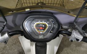 HONDA SUPER CUB50 AA04