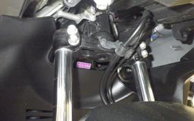 HONDA ADV160 2022 KF54