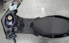 YAMAHA CYGNUS 125 XSR 2 2020 SE44J