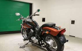 YAMAHA DRAGSTAR 400 2008 VH01J