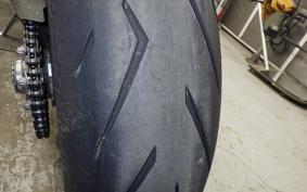 DUCATI PANIGALE V2 2020