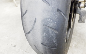 HONDA HORNET 250 MC31