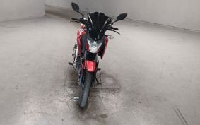 HONDA CBF125R PJJK