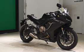 HONDA CBR650R 2021 RH03
