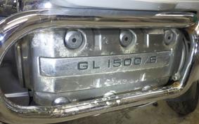 HONDA GL1500 GOLD WING 1988