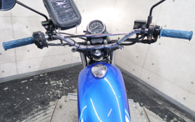 KAWASAKI 250TR BJ250F