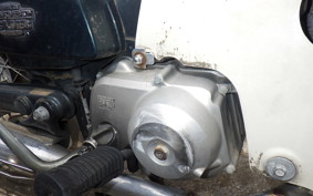 HONDA C90 SUPER CUB HA02