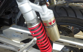 SUZUKI GSX400 IMPULSE 1996 GK79A