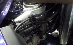 HONDA VFR800F 2019 RC79