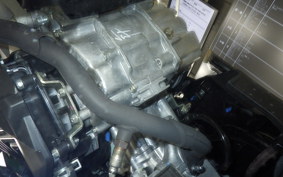 HONDA ADV160 2007 KF54