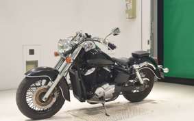 HONDA SHADOW 400 1999 NC34