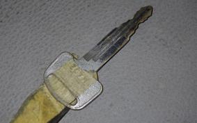HONDA JULIO AF52