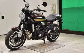 KAWASAKI Z900RS 2026 ZR900K