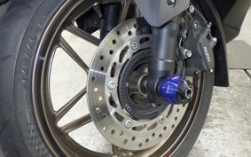 HONDA FORZA 250 MF17