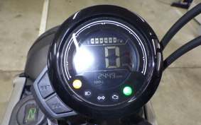 HONDA CT125-2 2006 JA65
