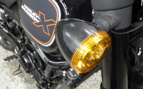 HARLEY X500 2024