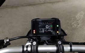 YAMAHA MT-09 2023 RN69J