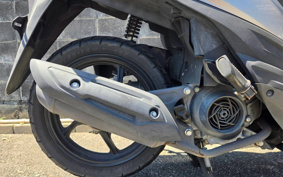 SUZUKI ADDRESS V110 CE47A