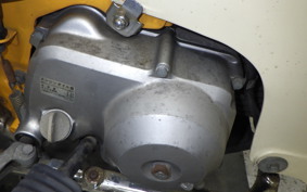 HONDA LITTLE CUB E AA01