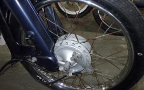 HONDA C50 SUPER CUB AA01