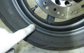 HONDA ｸﾞﾛﾑ-2 JC92