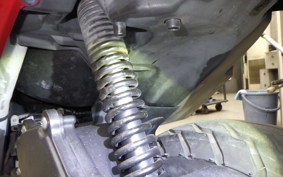 SUZUKI ADDRESS V50 CA4BA