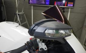 KTM 1190 RC8 R 2014