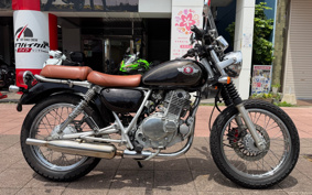 SUZUKI ST250 E Type NJ4CA