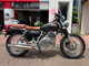 Фото Suzuki ST250 E Type с японского аукциона