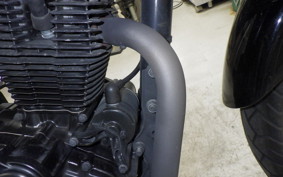 SUZUKI ジクサー150 1984 NG4BG