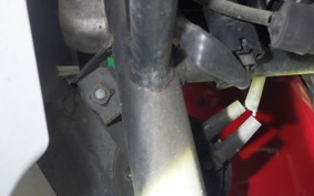 HONDA CBR250R GEN 3 MC41