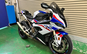 BMW S1000RR M PACKAGE 2021 0E21